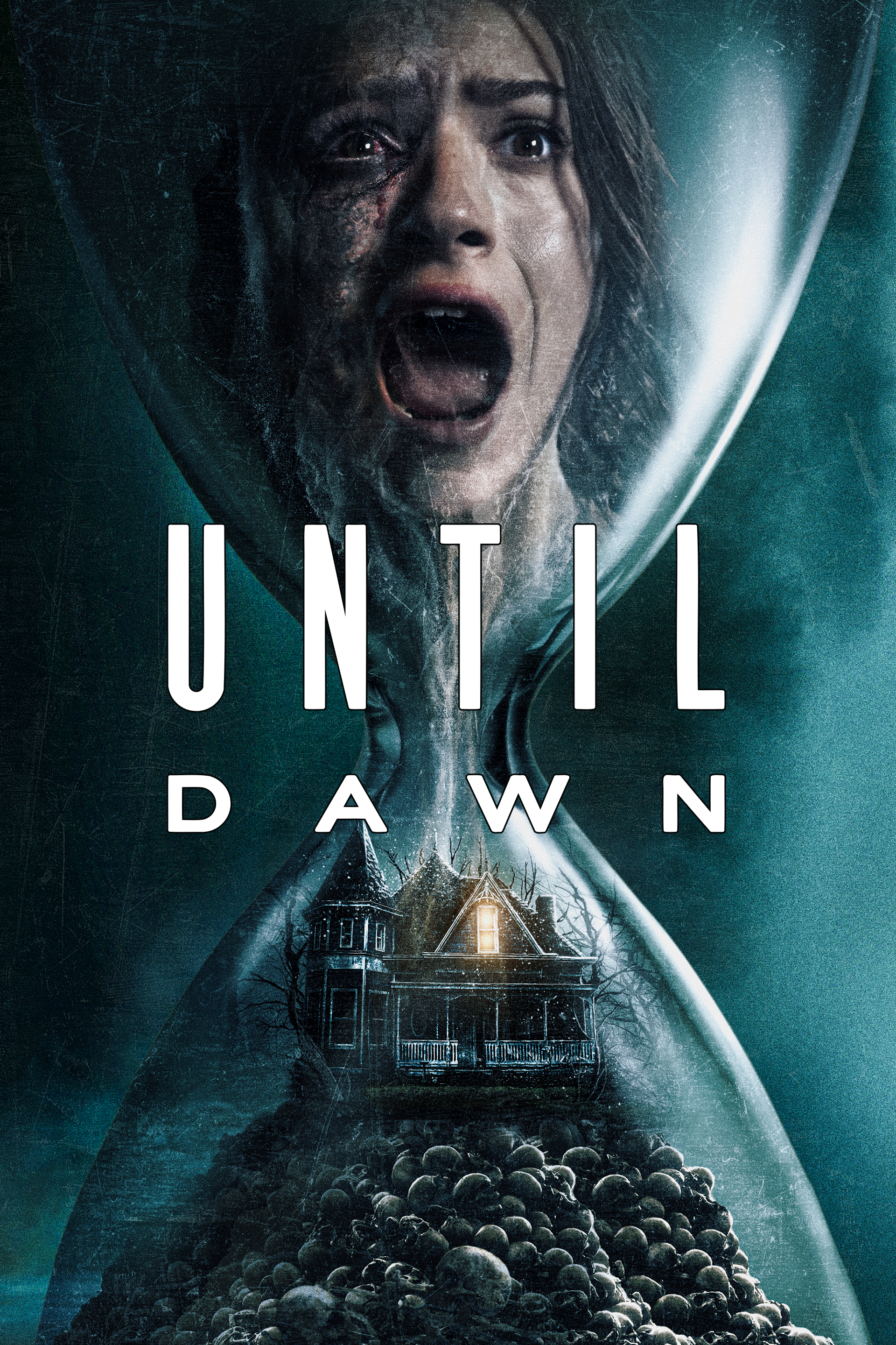 Until Dawn (2025) [308989] (A1750383886) [[Movies]] --Plex--